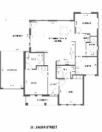 Floor Plan 29 Leader St