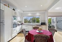 Lakeview KitchenDining