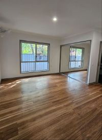 Private Bedroom