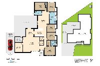 Floor plan1