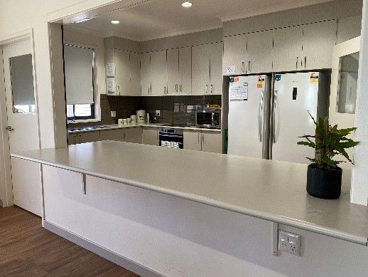 NSWFW A Kitchen