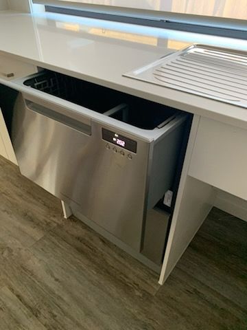 Dishwasher