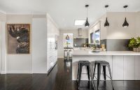 Mooroolbark home  Kitchen 1