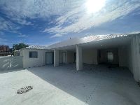 Villa B Midland Carport