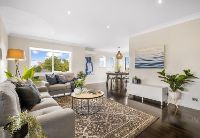 Mooroolbark home  living area