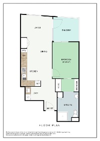 Mac Park Soul building Large