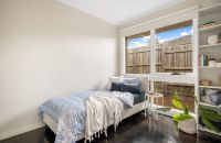 Mooroolbark home Bed Room
