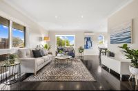 Mooroolbark home Living Area