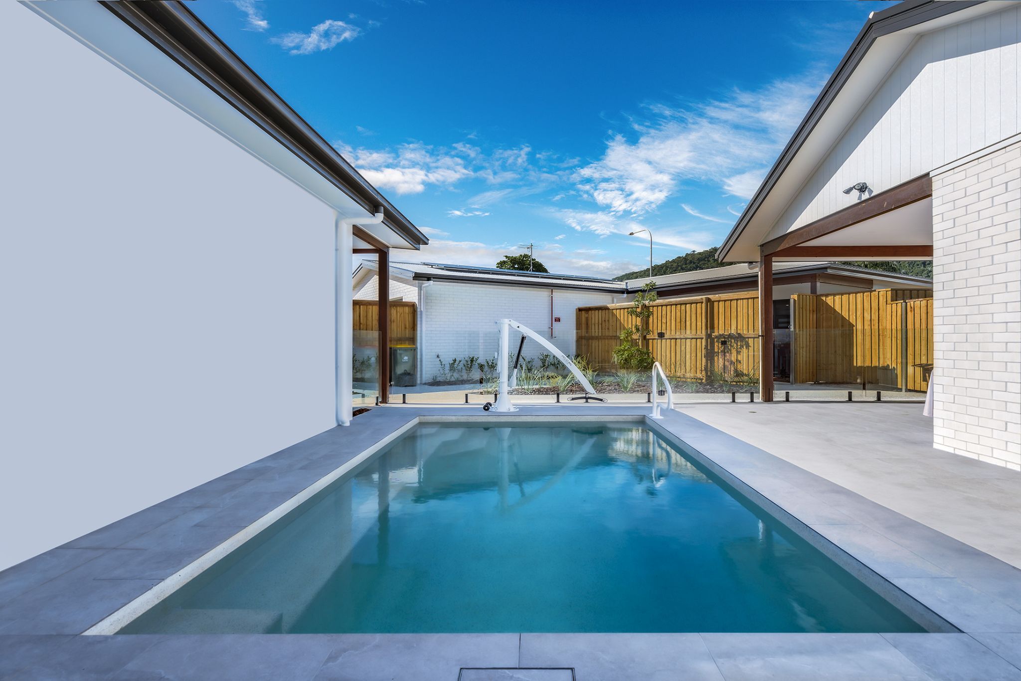 Pool 1