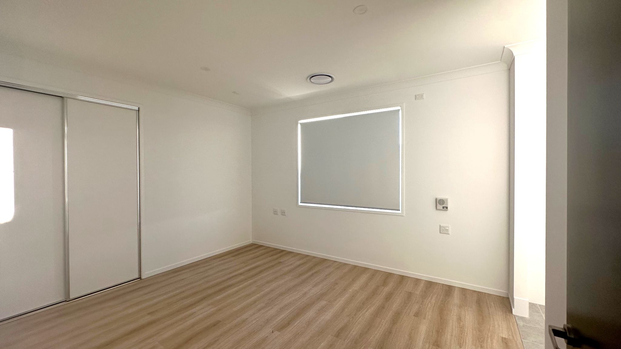 Beachside SDA in Hervey Bay Bedroom 2