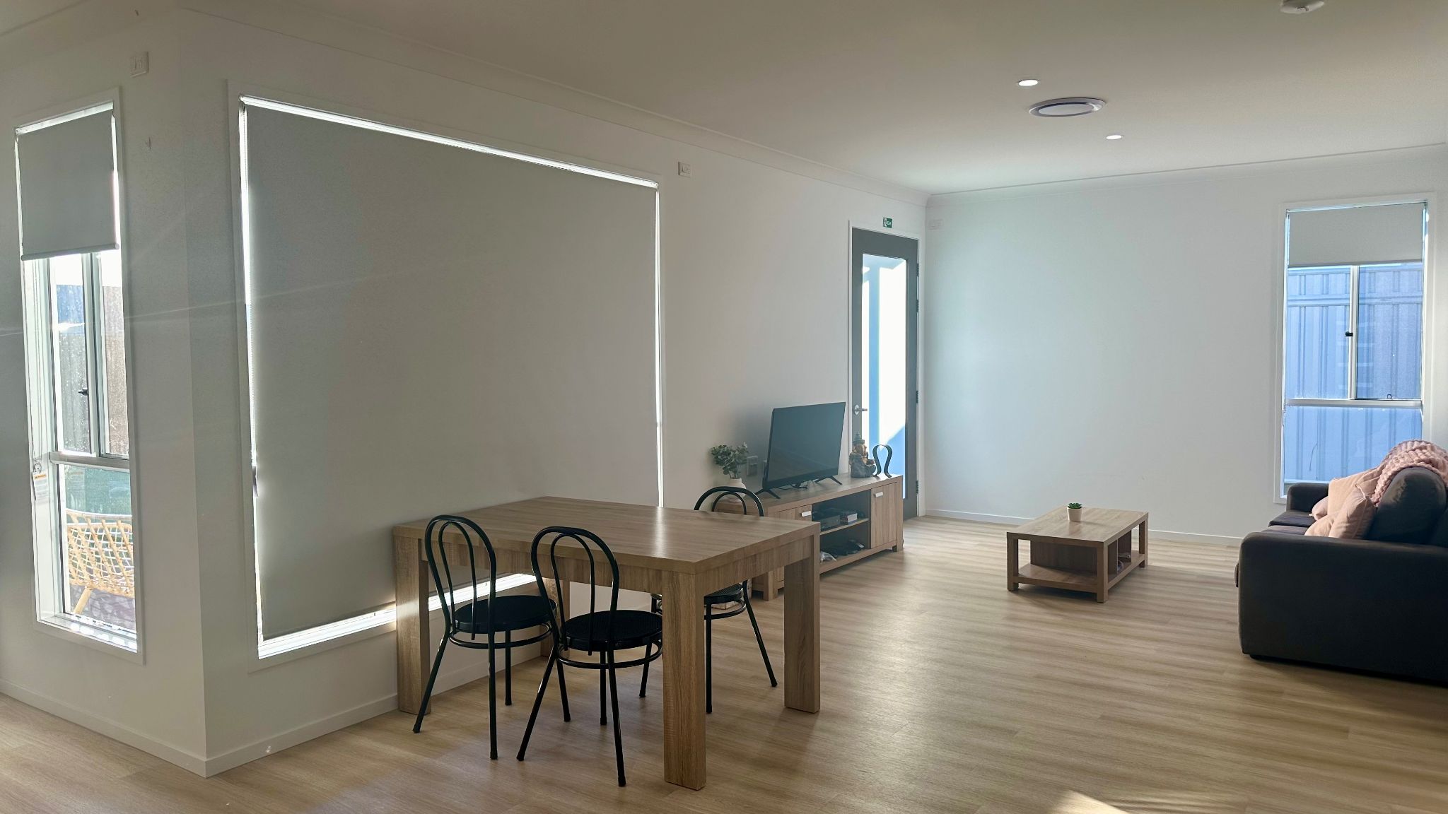 Beachside SDA in Hervey Bay Living 2