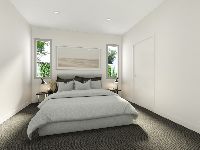 9207 19441 Single NDIS Residence 1 S19441 1115 bedroom 1217