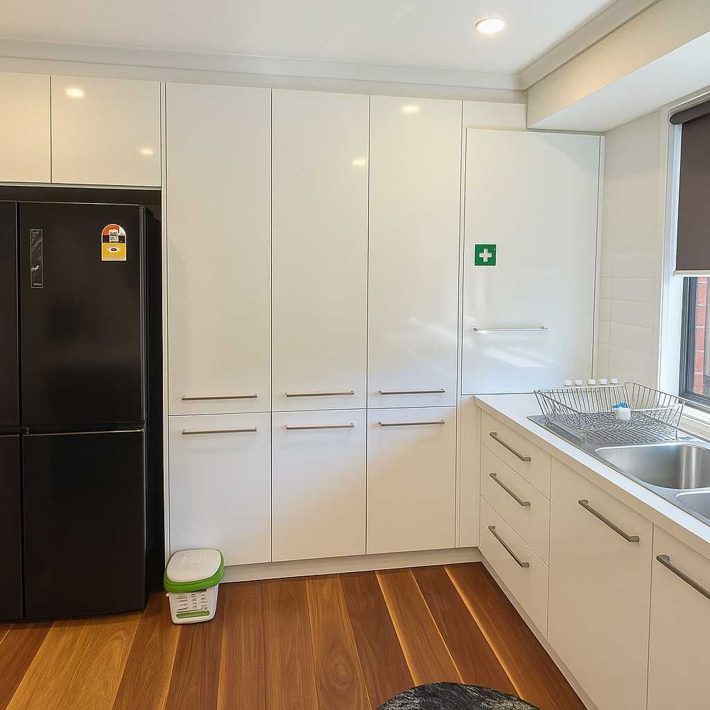 Kitchen Wardrobe