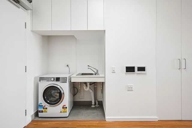 Laundry Medium