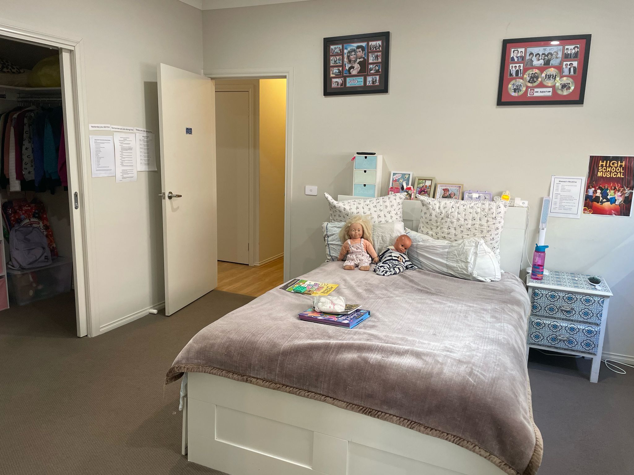 Titch  Master Bed 2)