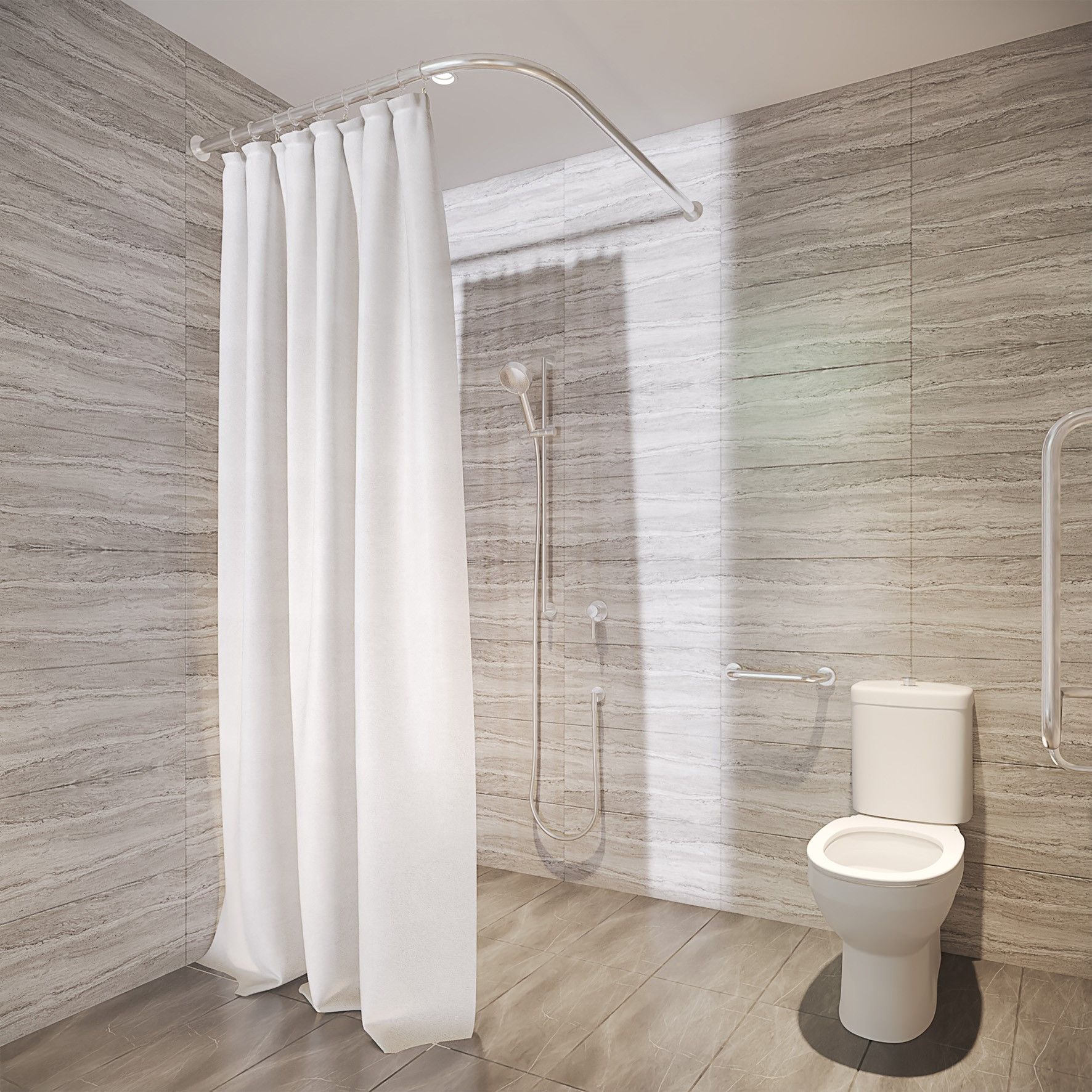 Bathroom 2
