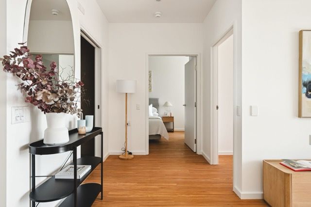 Hallway Medium