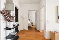 Hallway Medium