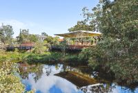 Bridge river Medium