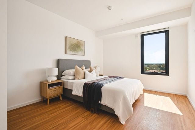 Bedroom Medium