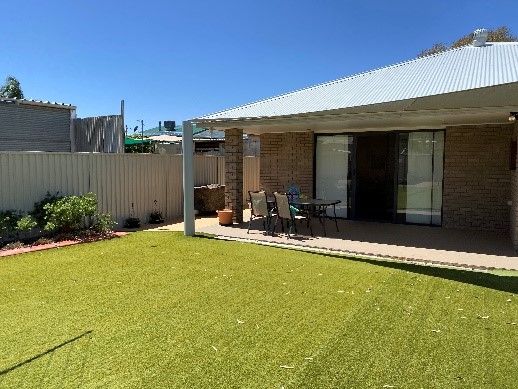 NSWFW A Back of house