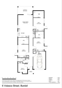 13   Velasco St 6 - Floorplan