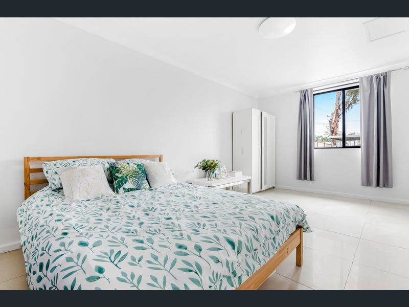 Granny Bedroom