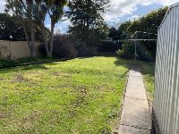 2025 08.13 - 53 Sturt - Rear Gardens