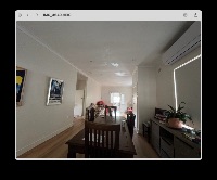 South Coogee Living Room