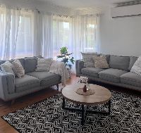 Front lounge room