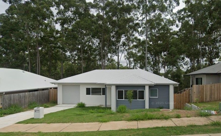 Conifer Ave 19 GSV