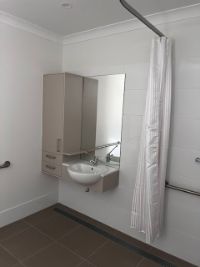 Bathroom 1