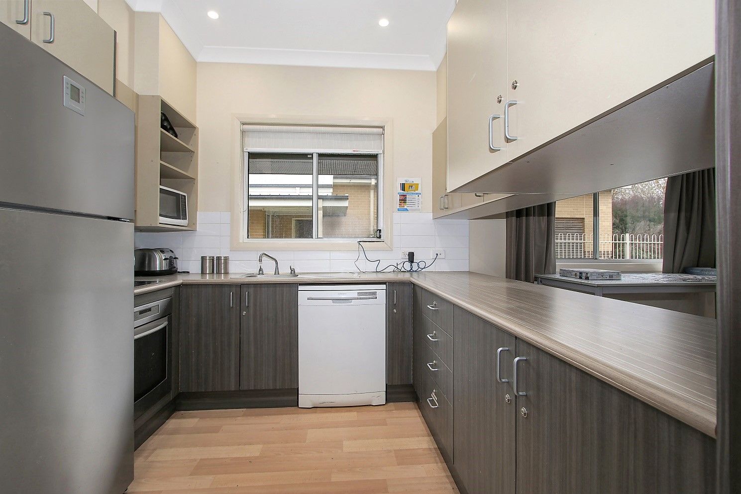 NSWRM A Kitchen