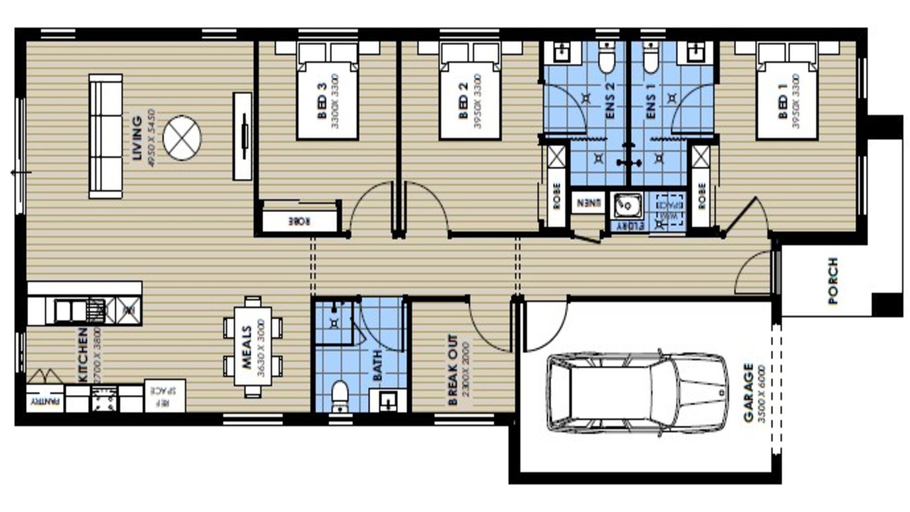 95 Carrera Cres FloorPlan 1)
