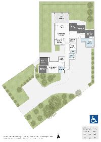 A189 Achieve Australia_Dundas_Site Plan_Website