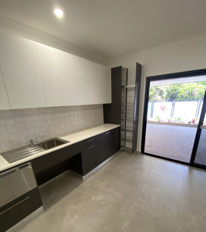 Kitchen part 3