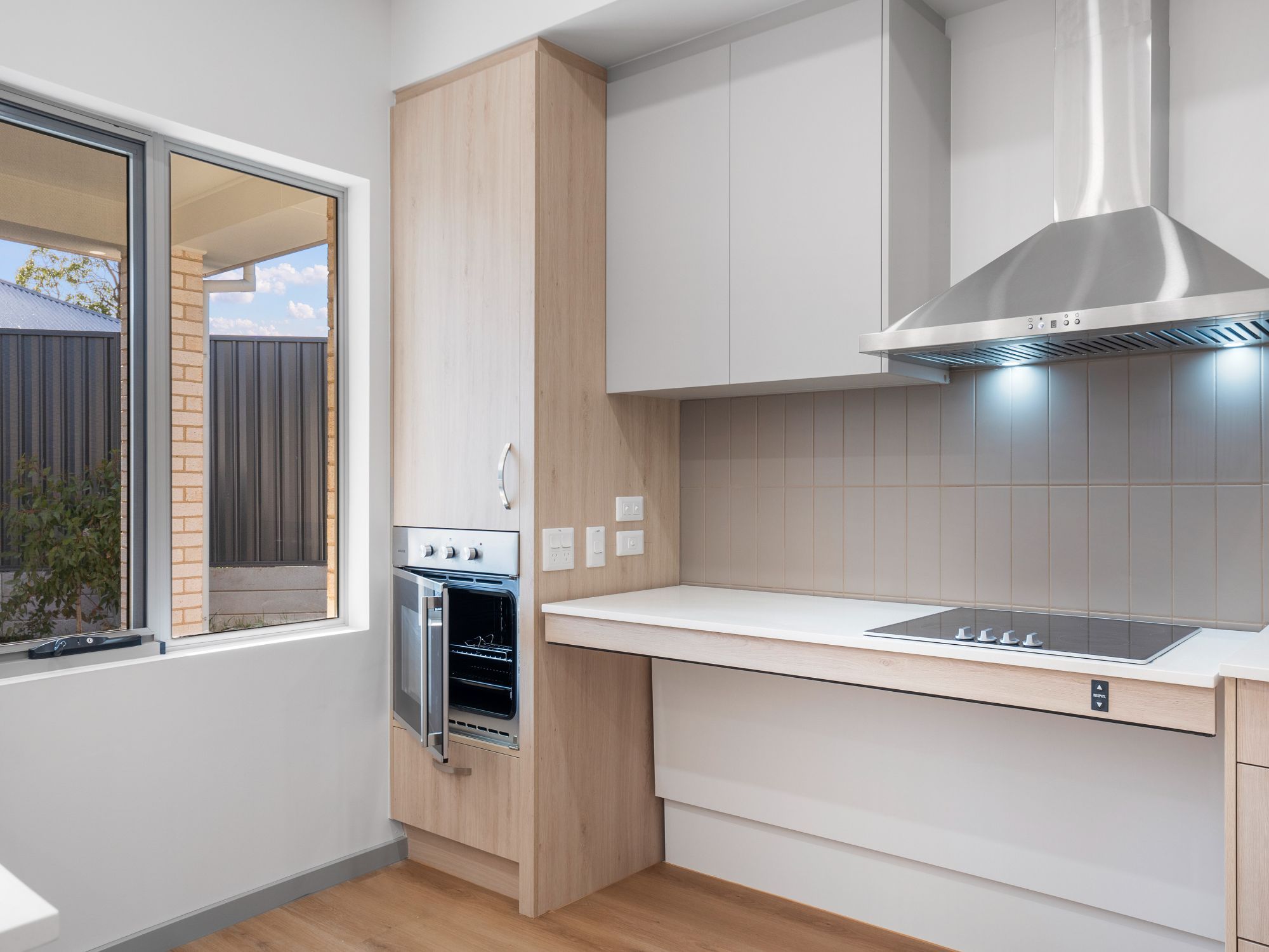 Fleet Unit A Kitchen 4 HR No Logo