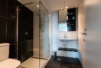 Ensuit bath
