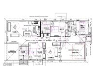 Strauss Floor Plan