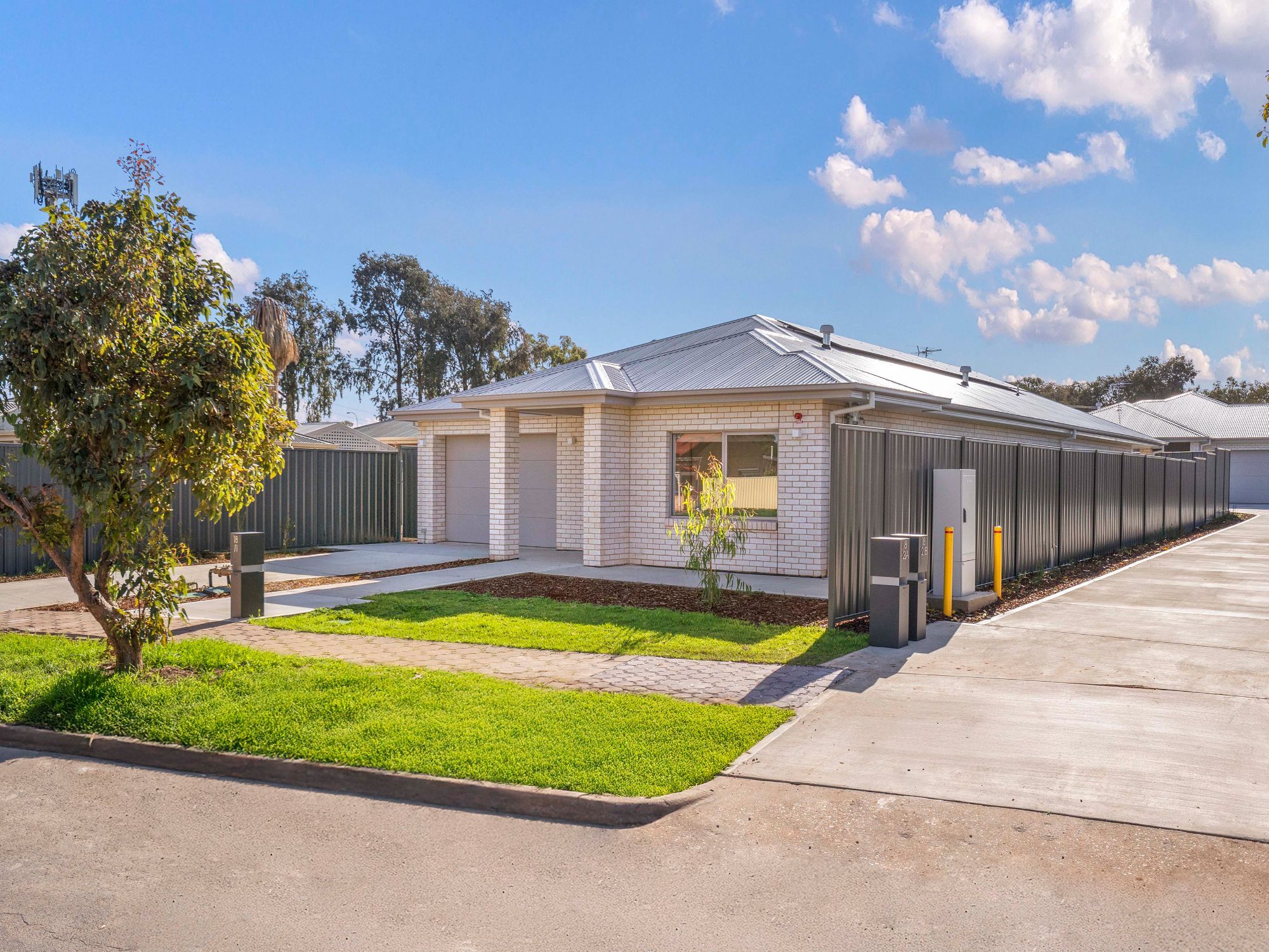Fleet Facade and Driveway HR No Logo