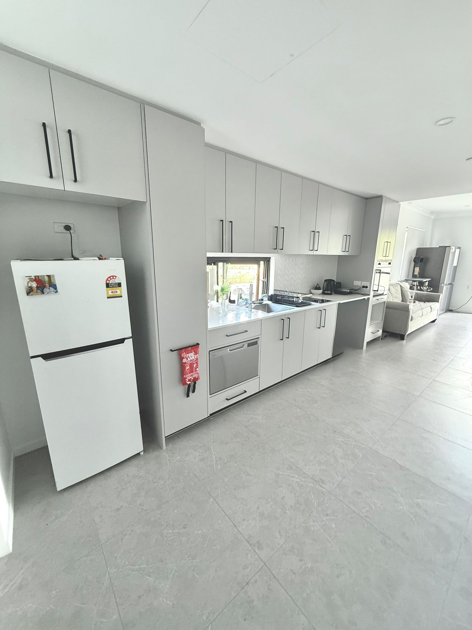 Northmead 8