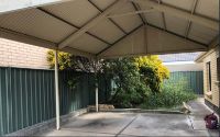 Outdoor Area