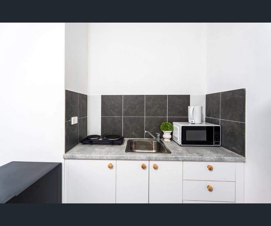 Kitchennette