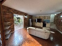 Granny Flat Living Room