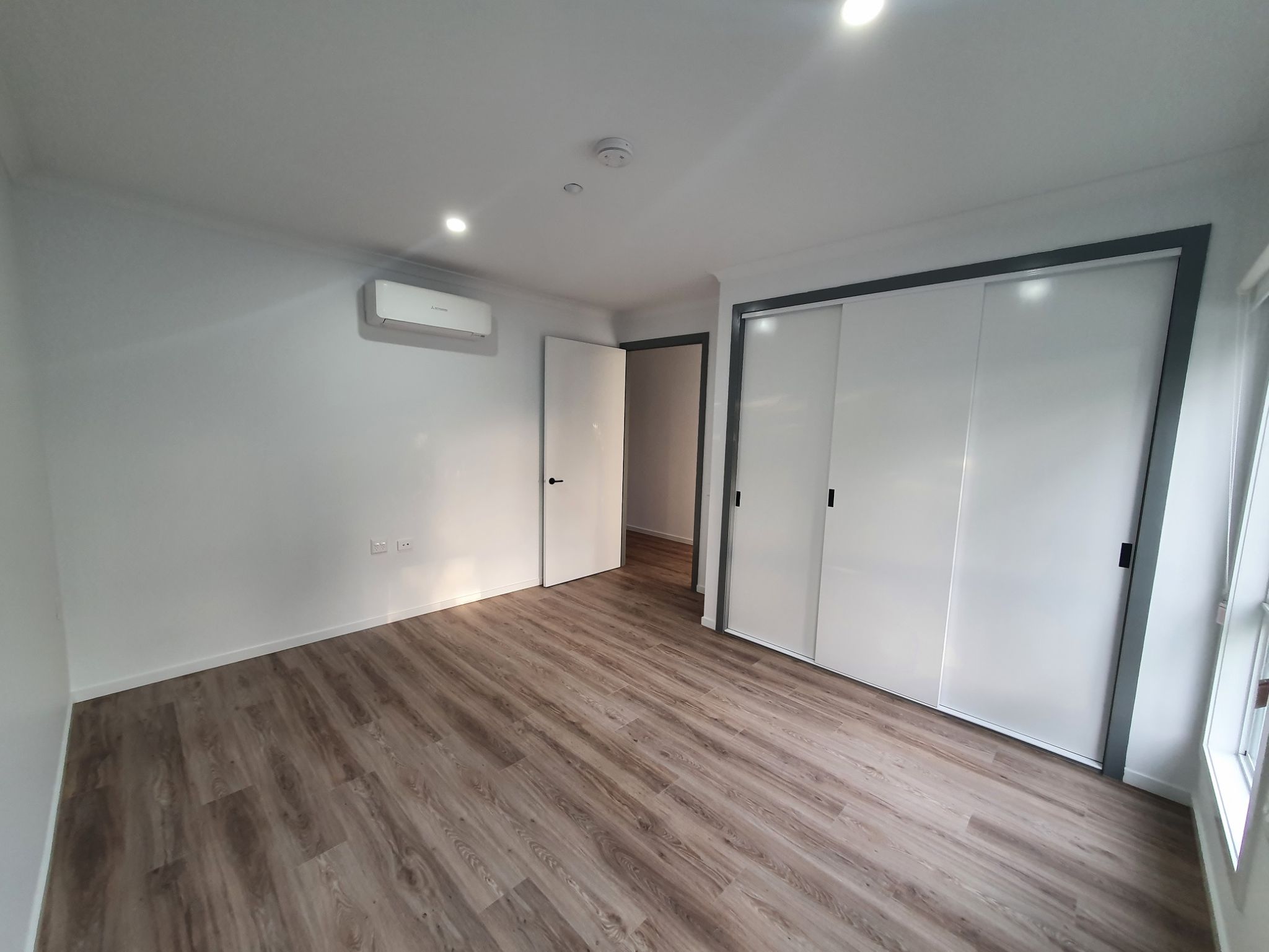 bedroom again