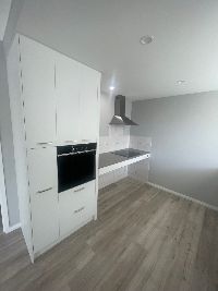 Villa B Midland Kitchen
