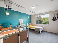 Short Term Accommodation Respite Dee Why-Grevillia_Image 14_Bedroom 2.1