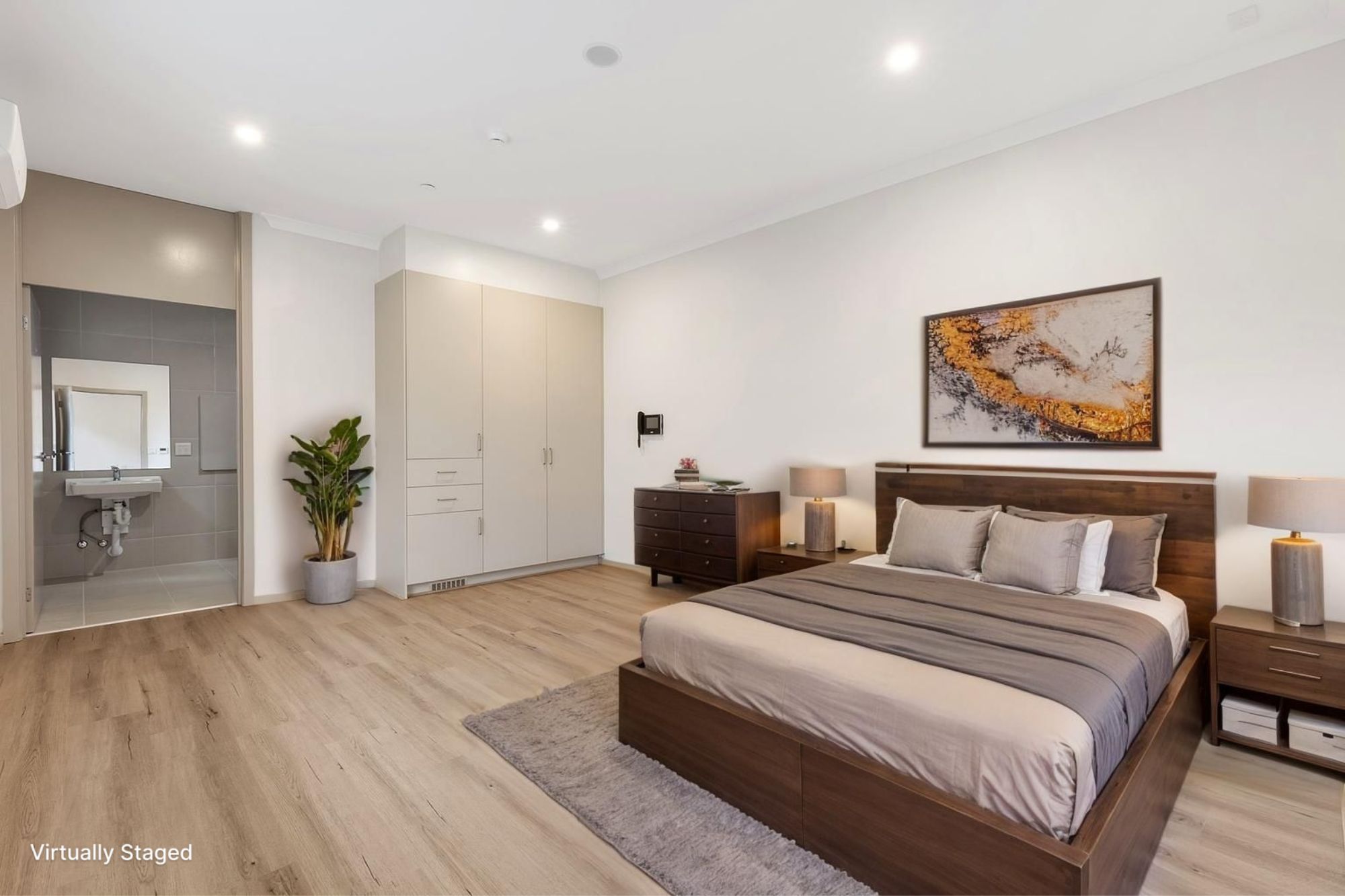 Freda Broadmeadows 1 Bed View 1
