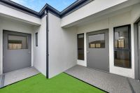 95 Whitebark St  Wollert - Backyard 2