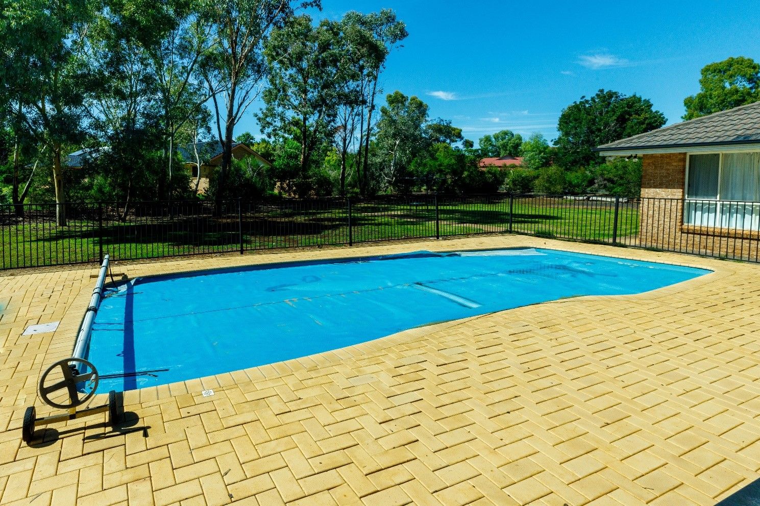 NSWORA i Pool NEW